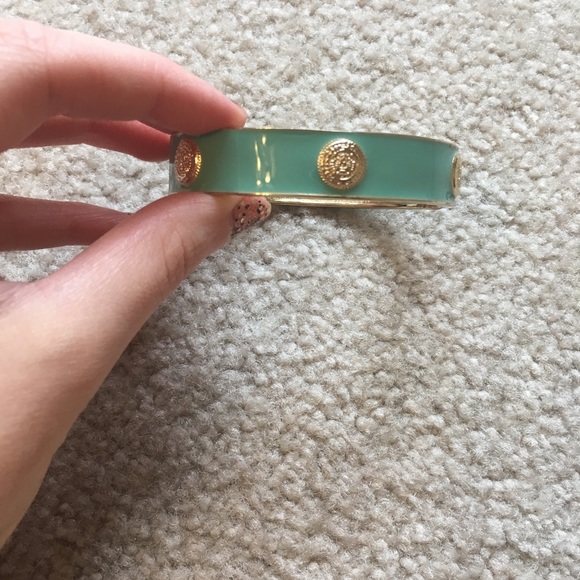 Aqua Jewelry Set - Picture 3 of 8